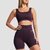 GymBeam Women‘s GymBabe Bralette Eclipse