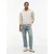 Tommy Jeans Majica  kremna