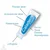 Evdermia Caladerm maska za lice, 30 ml