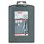 Bosch 3-delni set stepenastih burgija HSS 2608587426, 4-12; 4-20; 6-30 mm
