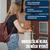 BOT BOT Smart Handle TTLock V2 72–92 mm spremenljiv