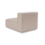 Atelier del Sofa Fotelja Sora O1 Bež