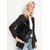 Ročna torba Armani Exchange 942689 0A874 00020 Črna