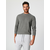 Sinsay - Slim jogger donji deo trenerke - svetlo siva