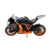 shumee WELLY KTM 1190 RC8 R 1:10 62806