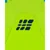 Cep Core Run Merino Tall Socks 5.0