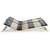 Vidaxl Letveno dno za posteljo 42 letvic 7 con 120x200 cm
