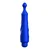 Gardj Europe Dido – ABS Bullet z rokavom – 10 prestav – kraljevsko modra