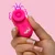 Bang! Mini Clitoral Stimulator Pink