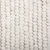 vidaXL Preproga Krem 50 x 100 cm 100% poliester 3 mm Pralna
