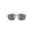 EMPORIO ARMANI Muške naočare za sunce 0EA2150 30146G 57, Crne