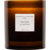 The Musc Candle - 270 g
