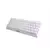 MARVO Bela gaming tastatura, KG962WH