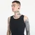 Jordan Jhm Flight Base Tank 2-Pack Black XL