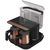BEKO Aparat za tursku kafu TKM 8961 B crni