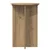 Stalak za biljke 2 pcs Hrast artisan O40 x 60 cm