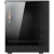 COUGAR AIRFACE PURE PRO PC Case, Mid Tower, Black