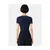 Lacoste TF5289 Modra
