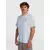 ONEILL Majica  marine / svetlo modra / bela