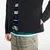 Srajca FRED PERRY Twill Overshirt Black XL