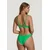 Shiwi Bikini Beau neonsko zelena