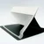 Maska na preklop Folio tablet za Lenovo T1050 crna