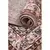 Orijentalni tepih DUBAI, 80x150 cm, 2300 g/m2, bež