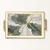 Aberto Design Poslužavnik TPB10014 50 x 29 x 3.5 cm, Šareni