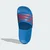 Adidas Dečije papuče Adilette Shower K JS2524, Plave