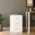 HANAH HOME Vario C White
