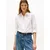 TOMMY HILFIGER Bluza  bela