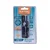 Extol - Punjiva LED baterijska lampa LED/3W/450 mAh/3,7V crna