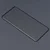 Dux Ducis - Kaljeno staklo - Xiaomi 12 Pro - Crno