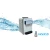 Aparat za vodu ELITE WDE-2521W dispenser za vodu