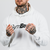 GymBeam ???? PRO Hoodie White