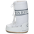 MOON BOOT Ženske čizme MB ICON NYLON bele