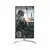 LG Monitor 27UP650K-W, 27, IPS, 4K UHD