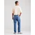 LEVIS  Kavbojke 501 moder denim