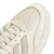 Adidas Ženske patike Courtblock Bold, JR0729, Krem