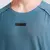 GymBeam Unity T-shirt Blue