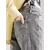 G-STAR Kavbojke Kate  siv denim