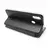 Maska Teracell Flip Cover za Huawei P20 Lite crna