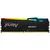 KINGSTON DIMM DDR5 16GB 6000MT s KF560C30BBEA-16 FURY Beast Black RGB EXPO (MEM02733)