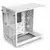 NZXT H6 Flow CC-H61FW-01 Gaming kućište Belo