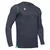 Macron Golmanski dres Ares, Sivi