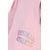 Russell Athletic CLARA SHORTS, hlače, roza A41061