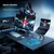 HUMANEX Nosač za monitor TX02-P2G, 17-35