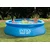 Intex Bazen za dvorište Easy Set, 3.05x0.76 m, Sa pumpom, Plavi