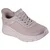 Skechers Ženske patike Bobs b Flex Hi, Bež