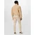 JACK & JONES Chino hlače MARCO BOWIE, bež